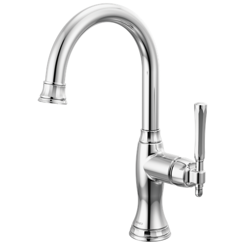 Brizo Tulham(R): Bar Faucet
