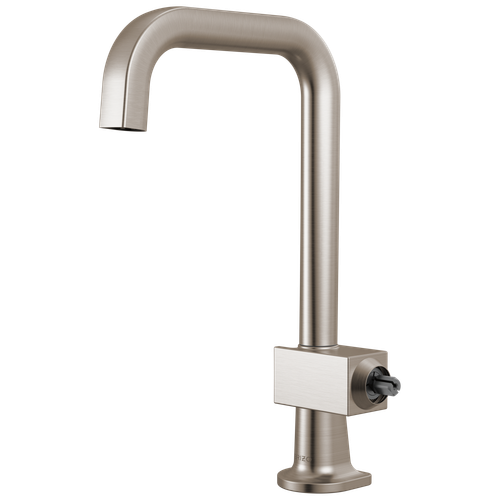 Brizo Frank Lloyd Wright(R): Bar Faucet with Square Spout - Less Handle