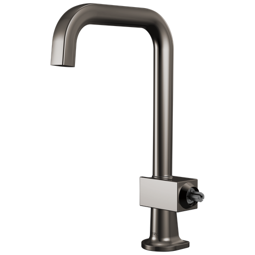 Brizo Frank Lloyd Wright(R): Bar Faucet with Square Spout - Less Handle