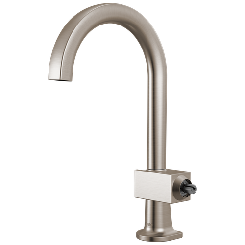Brizo Frank Lloyd Wright(R): Bar Faucet with Arc Spout - Less Handle