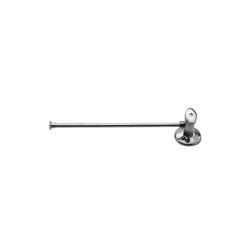 Newport Brass Brasstech: Toilet Supply Kit, 1/2" Compression