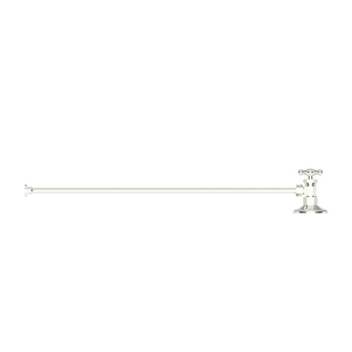 Newport Brass Brasstech: Toilet Supply Kit, 1/2" Compression