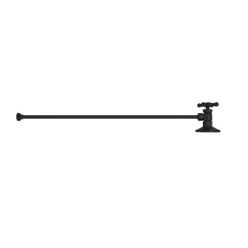 Newport Brass Brasstech: Toilet Supply Kit, 1/2" Compression