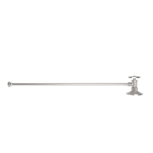 Newport Brass Brasstech: Toilet Supply Kit, 1/2" Compression