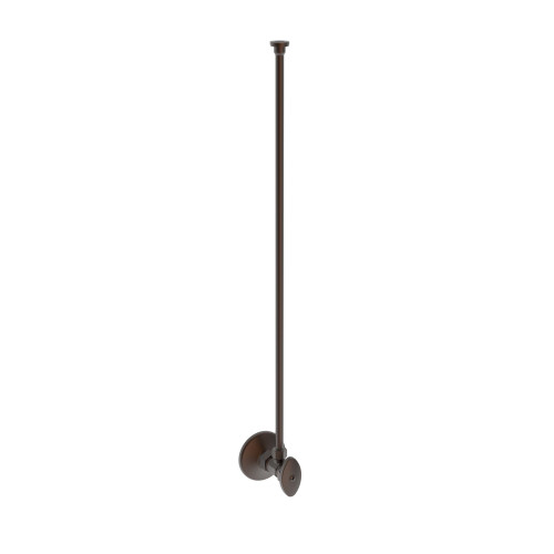Newport Brass Brasstech: Toilet Supply Kit, 1/2" Compression