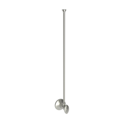 Newport Brass Brasstech: Toilet Supply Kit, 1/2" Compression