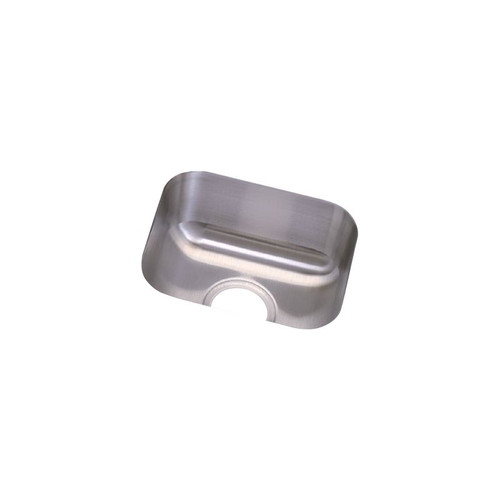 DXUH1210 Stainless Steel Single Bowl Undermount Bar Sink in Radiant Satin DXUH1210 Stainless Steel Single Bowl Undermount Bar Sink in Radiant Satin