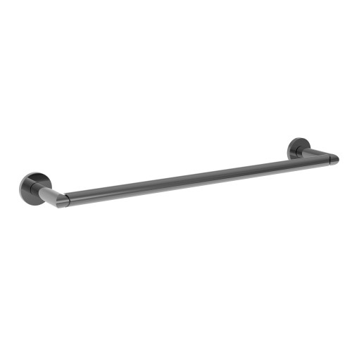 Newport Brass East Linear(R): 18" Towel Bar