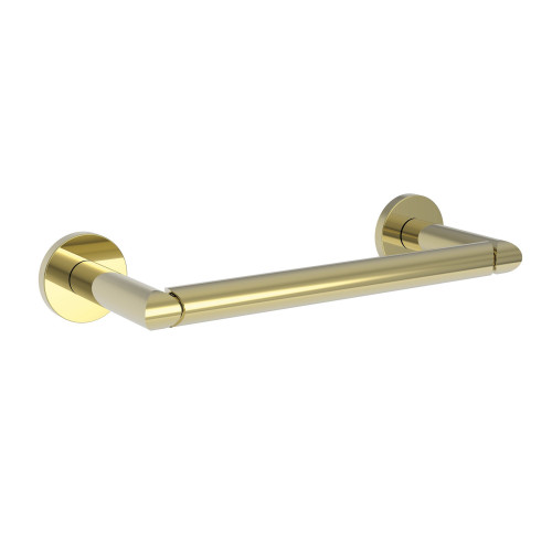 Newport Brass East Linear(R): 8" Towel Bar