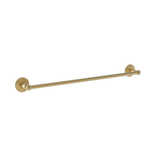 Newport Brass Astor(R): 24" Towel Bar