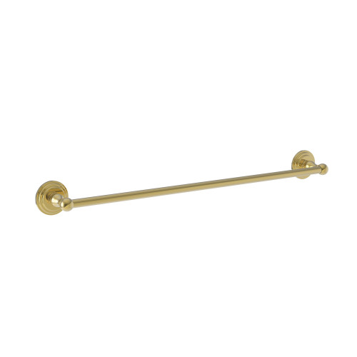 Newport Brass Astor(R): 24" Towel Bar