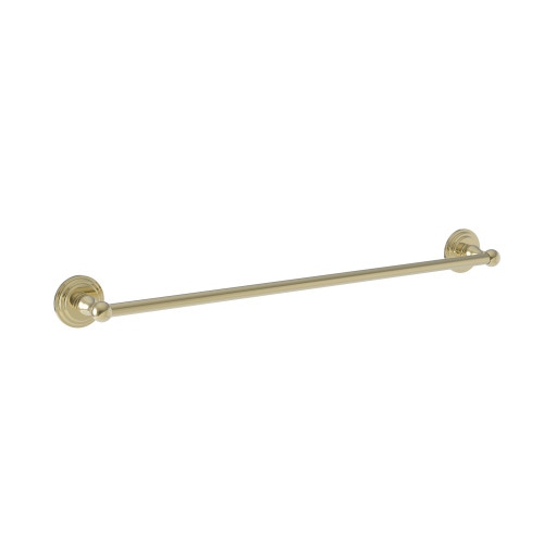 Newport Brass Astor(R): 24" Towel Bar
