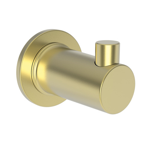 Newport Brass Dorrance(R): Single Robe Hook