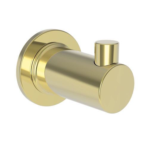 Newport Brass Dorrance(R): Single Robe Hook