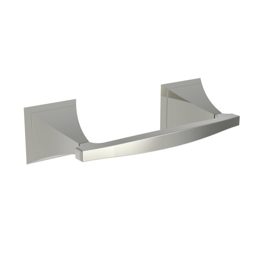 Newport Brass Joffrey(R): Double Post Toilet Tissue Holder