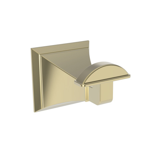 Newport Brass Joffrey(R): Single Robe Hook