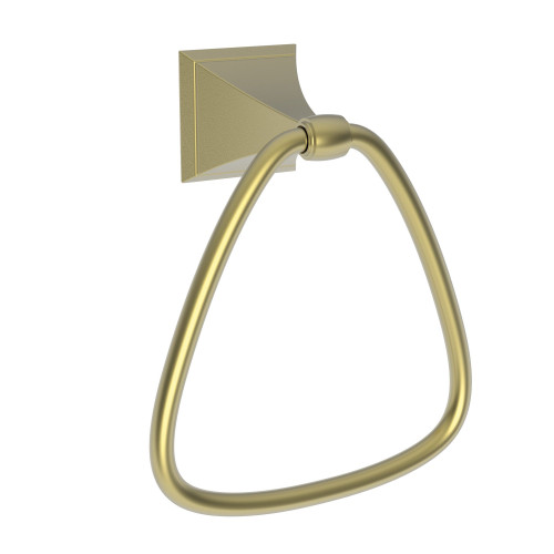 Newport Brass Joffrey(R): Towel Ring