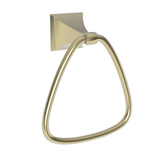 Newport Brass Joffrey(R): Towel Ring