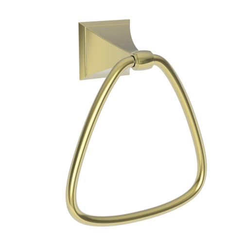 Newport Brass Joffrey(R): Towel Ring