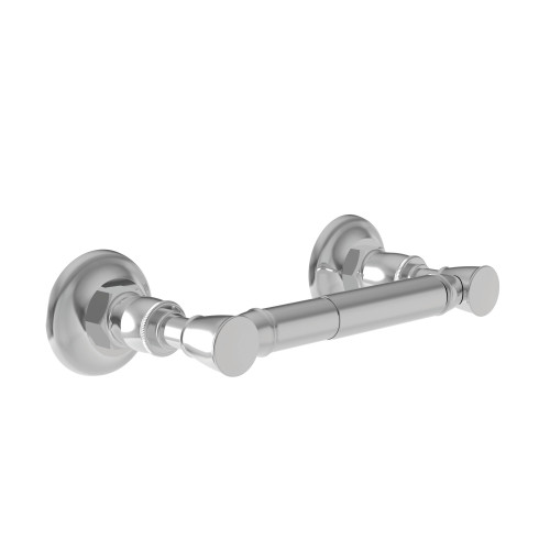 Newport Brass Vander: Double Post Toilet Tissue Holder