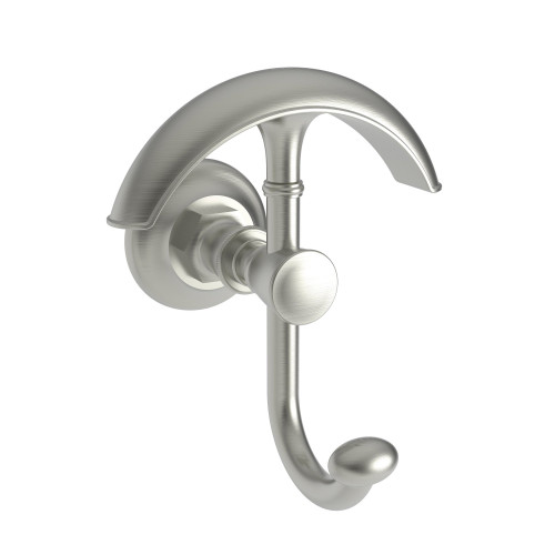 Newport Brass Vander: Double Robe Hook