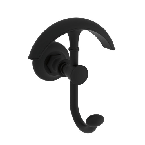 Newport Brass Vander: Double Robe Hook