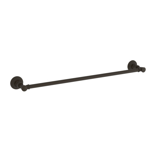Newport Brass Vander: 24" Towel Bar