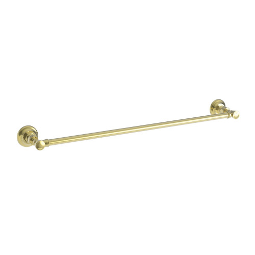 Newport Brass Vander: 24" Towel Bar