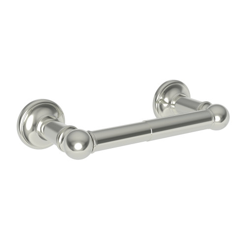 Newport Brass Ithaca(R): Double Post Toilet Tissue Holder