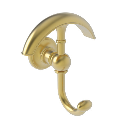 Newport Brass Ithaca(R): Double Robe Hook