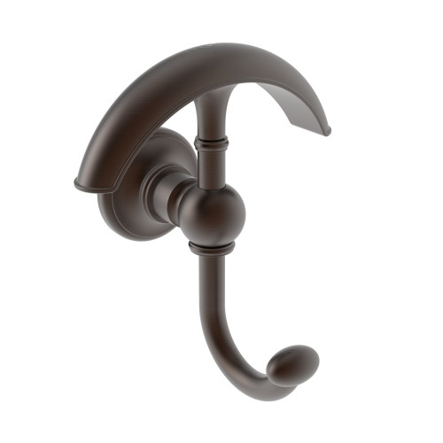 Newport Brass Ithaca(R): Double Robe Hook
