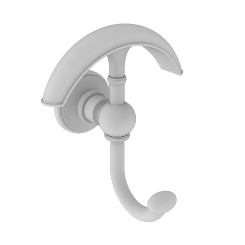 Newport Brass Ithaca(R): Double Robe Hook