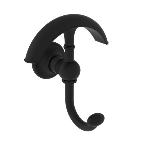 Newport Brass Ithaca(R): Double Robe Hook