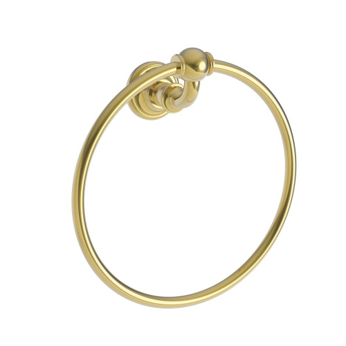 Newport Brass Ithaca(R): Towel Ring