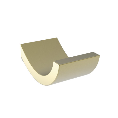 Newport Brass Secant(R): Single Robe Hook