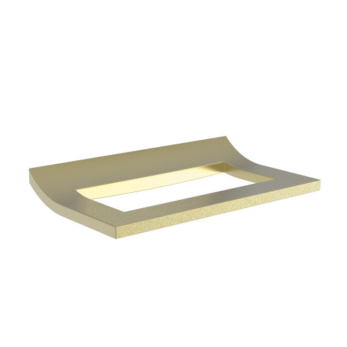 Newport Brass Secant(R): Towel Ring