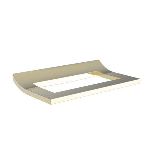 Newport Brass Secant(R): Towel Ring