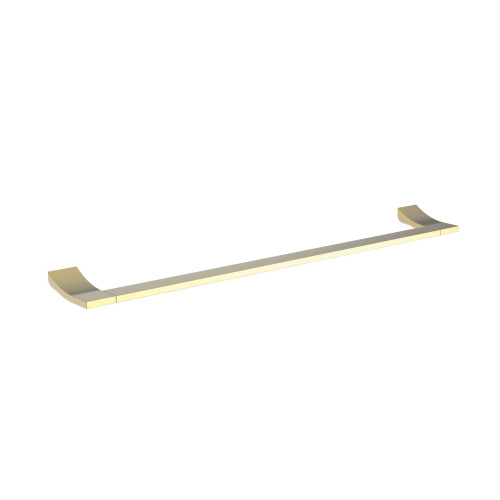 Newport Brass Secant(R): 24" Towel Bar