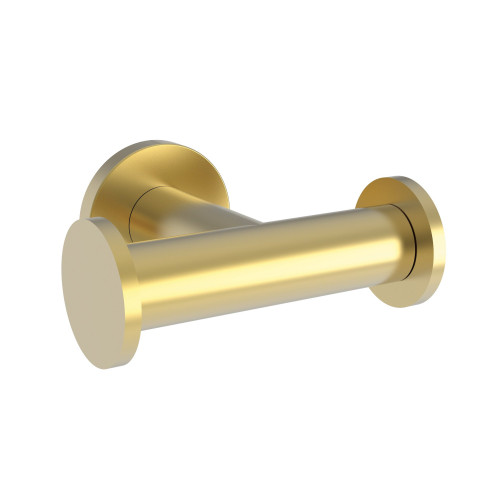 Newport Brass Pavani: Double Robe Hook