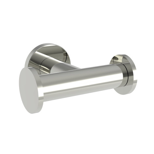 Newport Brass Pavani: Double Robe Hook