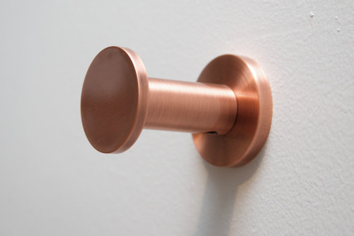Newport Brass Pavani: Single Robe Hook