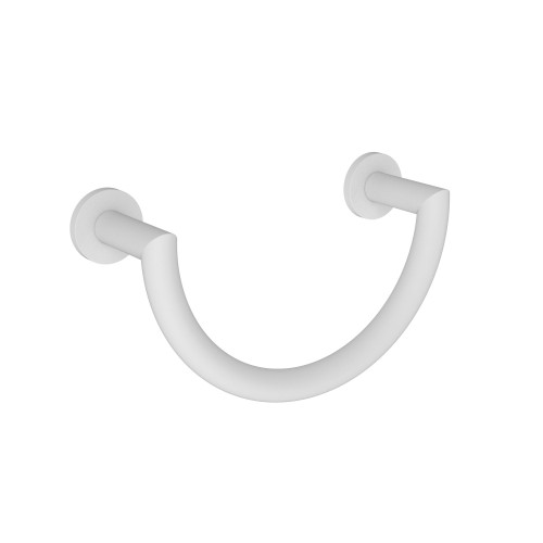 Newport Brass Pavani: Towel Ring