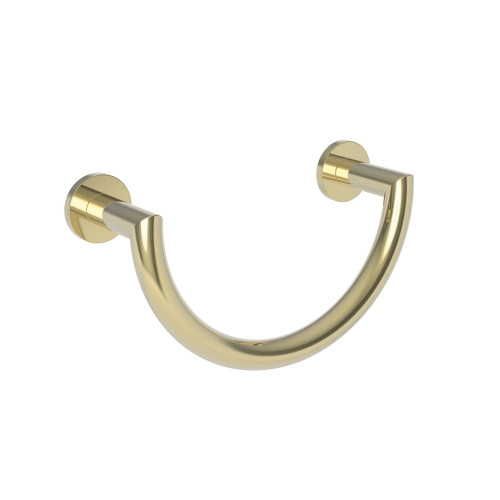 Newport Brass Pavani: Towel Ring