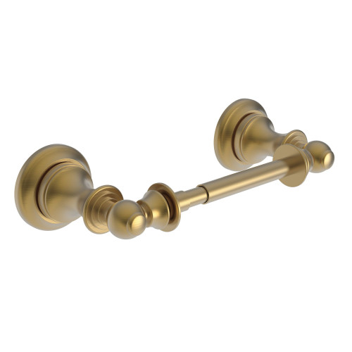 Newport Brass Aylesbury: Double Post Toilet Tissue Holder