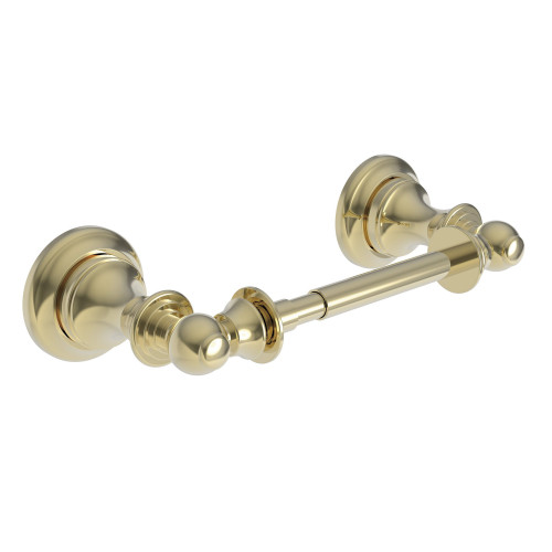 Newport Brass Aylesbury: Double Post Toilet Tissue Holder