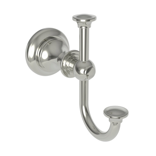 Newport Brass Aylesbury: Double Robe Hook