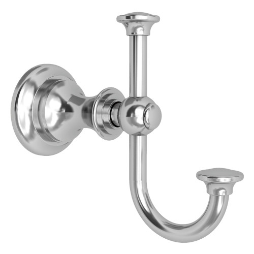 Newport Brass Aylesbury: Double Robe Hook