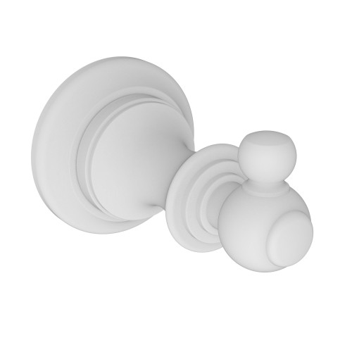 Newport Brass Aylesbury: Single Robe Hook
