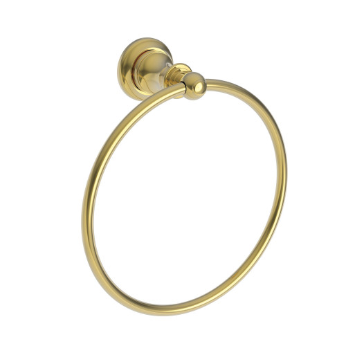 Newport Brass Aylesbury: Towel Ring