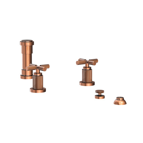 Newport Brass Kimbell: Bidet Set